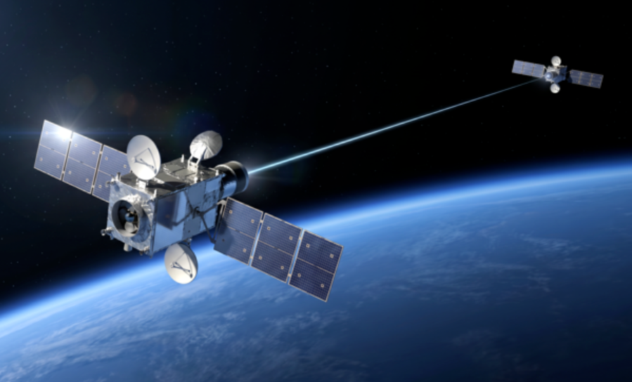 “지구와 우주를 빛으로 잇는다”…하우앳, 6G 위성 광통신 ‘SPACE‑M10’ 전면에 세운다